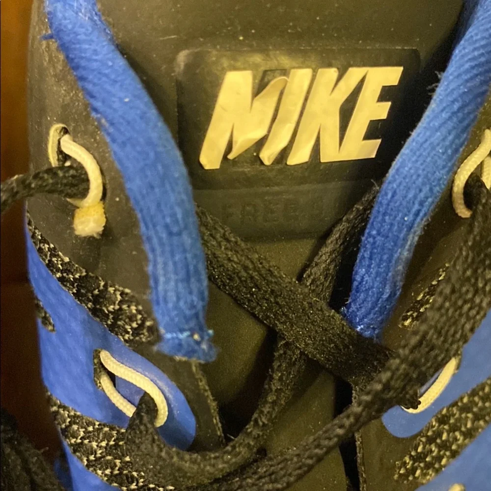 Nike Athletic Shoes
